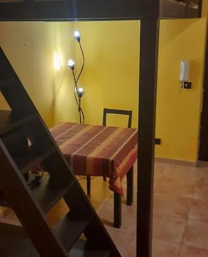 Shiva B&B